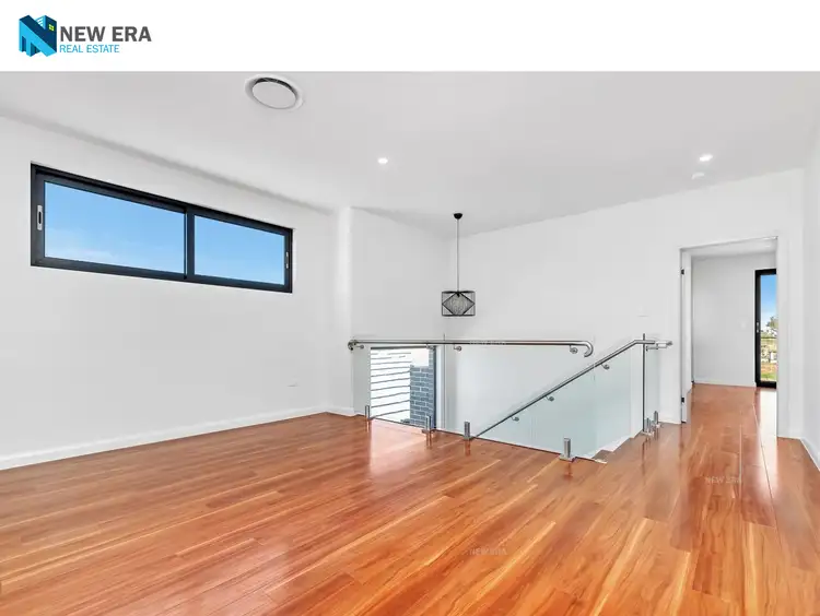 Sixth view of Homely house listing, 48 Riverbrae Avenue, Riverstone NSW 2765