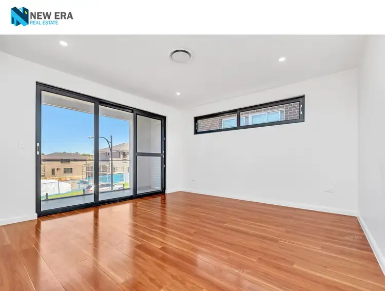 Seventh view of Homely house listing, 48 Riverbrae Avenue, Riverstone NSW 2765