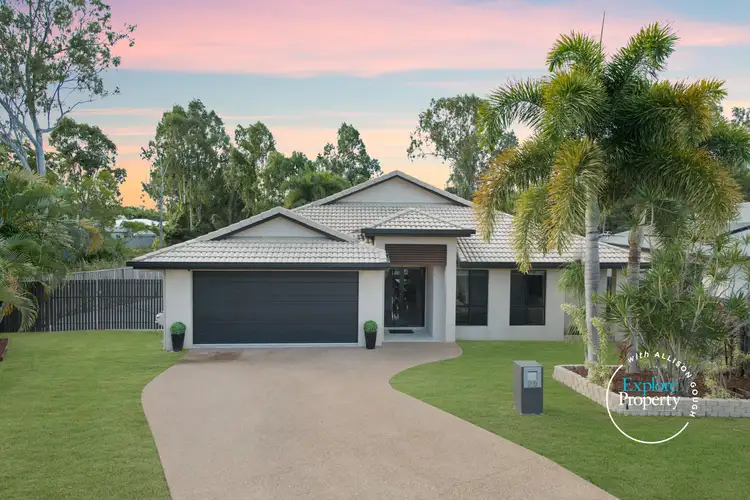 Third view of Homely house listing, 29 Anchorage Circuit, Bushland Beach QLD 4818