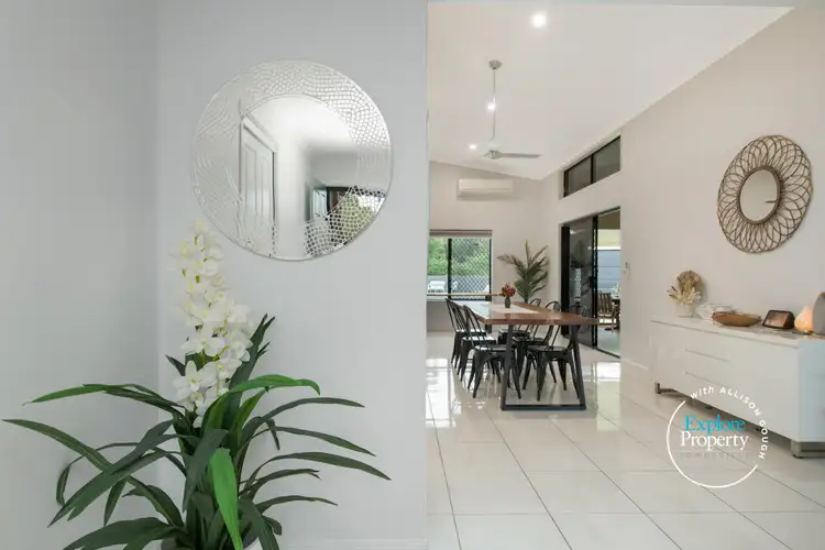 Fourth view of Homely house listing, 29 Anchorage Circuit, Bushland Beach QLD 4818