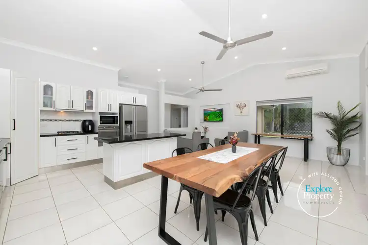 Sixth view of Homely house listing, 29 Anchorage Circuit, Bushland Beach QLD 4818