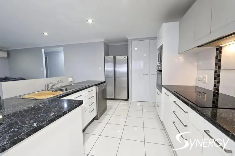 Third view of Homely house listing, 1 Outlook Court, Ashfield QLD 4670