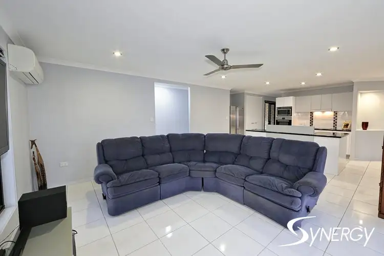 Fourth view of Homely house listing, 1 Outlook Court, Ashfield QLD 4670