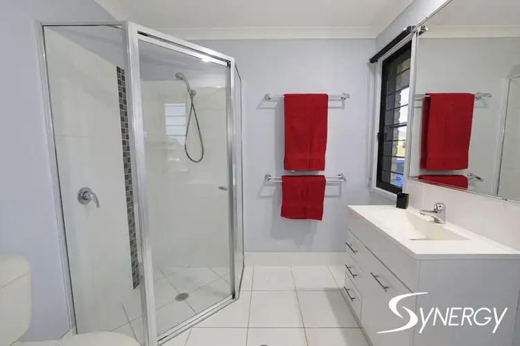 Sixth view of Homely house listing, 1 Outlook Court, Ashfield QLD 4670