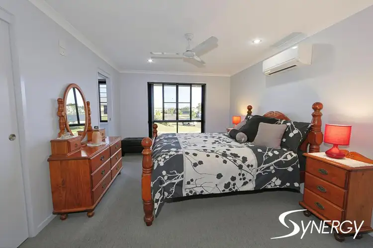 Seventh view of Homely house listing, 1 Outlook Court, Ashfield QLD 4670