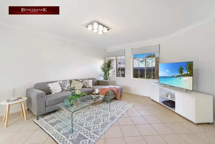 Third view of Homely house listing, 33 Fernleaf Court, Wattle Grove NSW 2173
