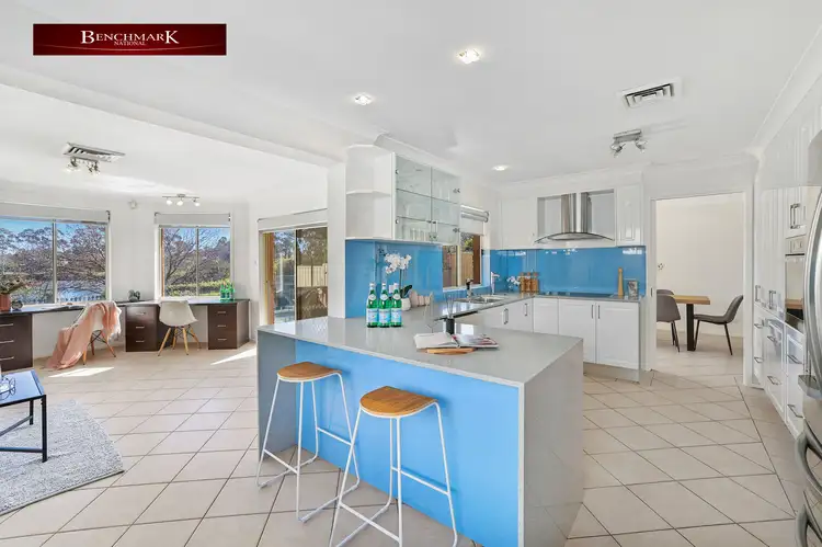 Fourth view of Homely house listing, 33 Fernleaf Court, Wattle Grove NSW 2173