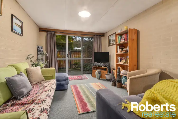 Third view of Homely house listing, 2/26 Pitt Ave, Trevallyn TAS 7250