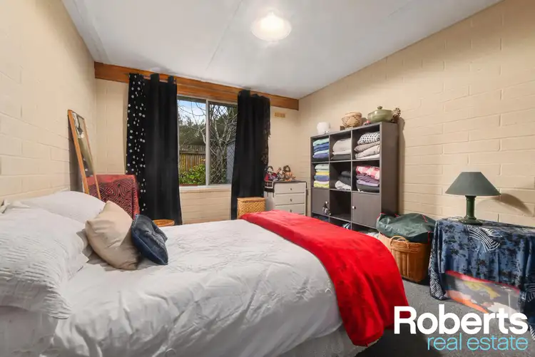 Fifth view of Homely house listing, 2/26 Pitt Ave, Trevallyn TAS 7250