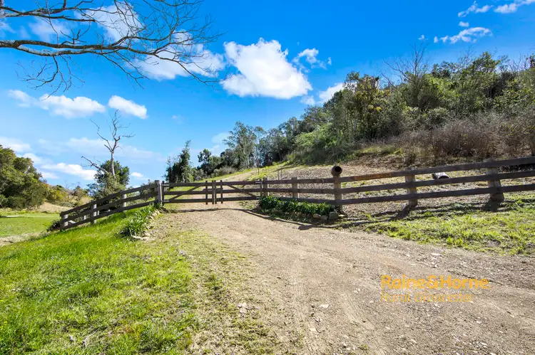 Main view of Homely rural property listing, 954 Tipperary Road Tipperary via, Gloucester NSW 2422