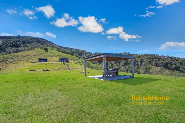 Second view of Homely rural property listing, 954 Tipperary Road Tipperary via, Gloucester NSW 2422