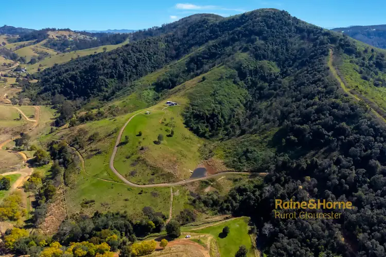 Third view of Homely rural property listing, 954 Tipperary Road Tipperary via, Gloucester NSW 2422