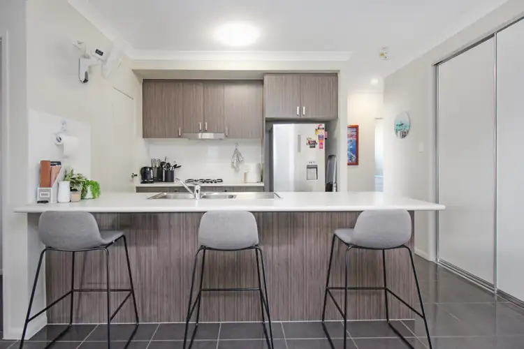 Second view of Homely house listing, 27 Somerton Street, Deeragun QLD 4818