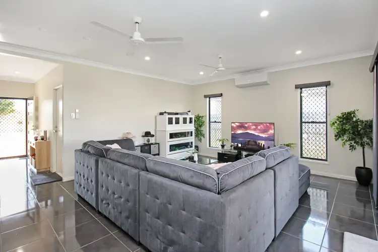 Fourth view of Homely house listing, 27 Somerton Street, Deeragun QLD 4818