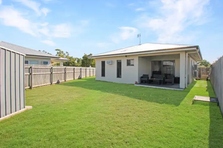 Fifth view of Homely house listing, 27 Somerton Street, Deeragun QLD 4818