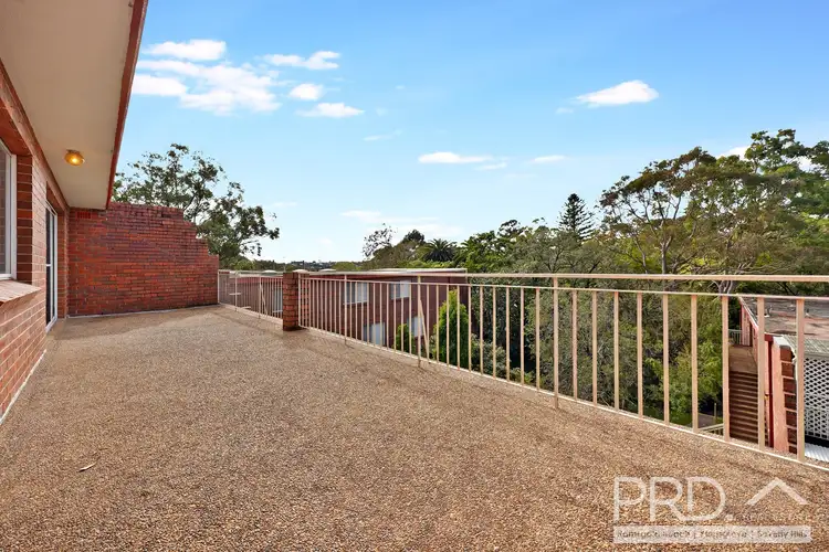 Main view of Homely unit listing, 13/2 Railway Crescent, Jannali NSW 2226