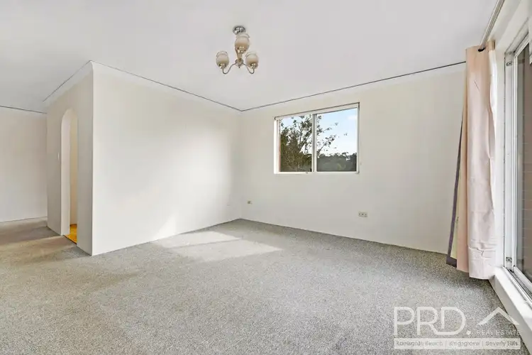 Third view of Homely unit listing, 13/2 Railway Crescent, Jannali NSW 2226