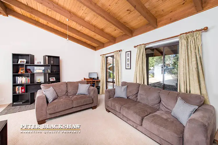 Third view of Homely house listing, 25 May Maxwell Crescent, Gilmore ACT 2905
