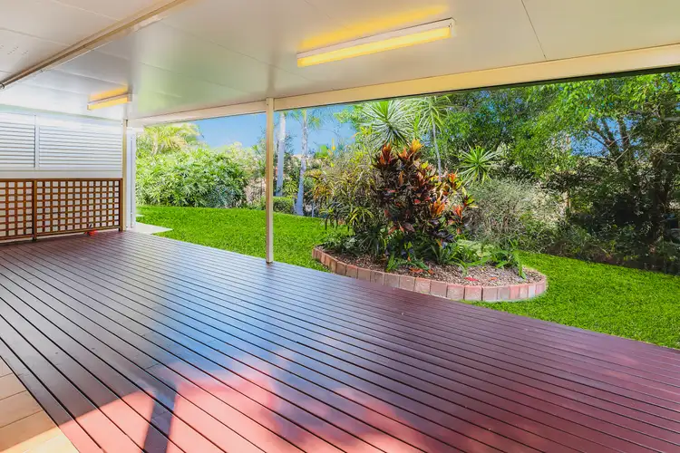 75/170 Bardon Avenue, Burleigh Waters QLD 4220