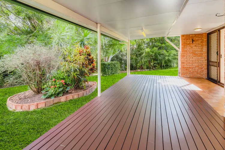 Fourth view of Homely unit listing, 75/170 Bardon Avenue, Burleigh Waters QLD 4220