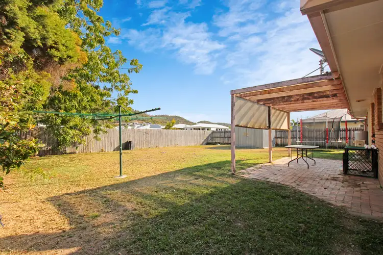 Second view of Homely house listing, 16 Doncaster Way, Mount Louisa QLD 4814