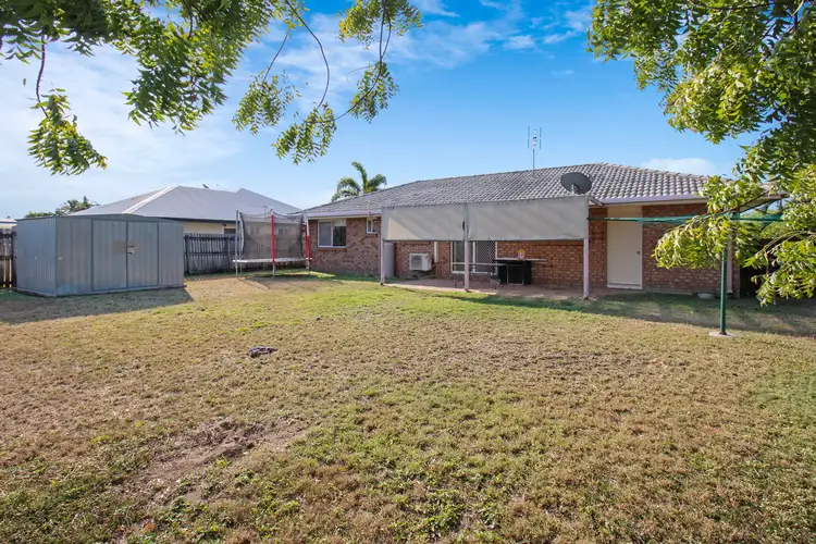 Third view of Homely house listing, 16 Doncaster Way, Mount Louisa QLD 4814