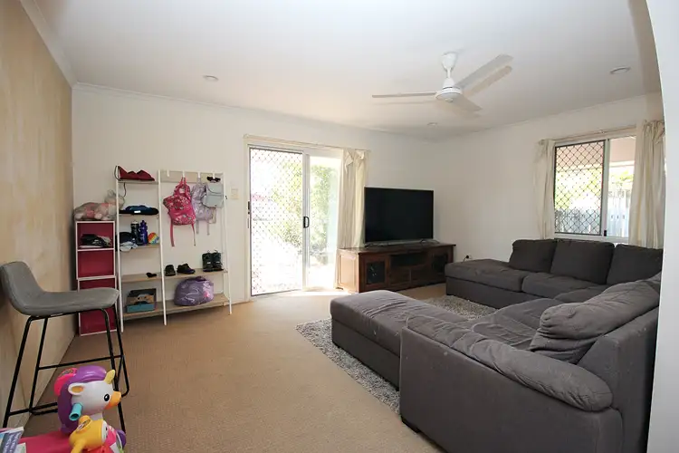 Fourth view of Homely house listing, 16 Doncaster Way, Mount Louisa QLD 4814