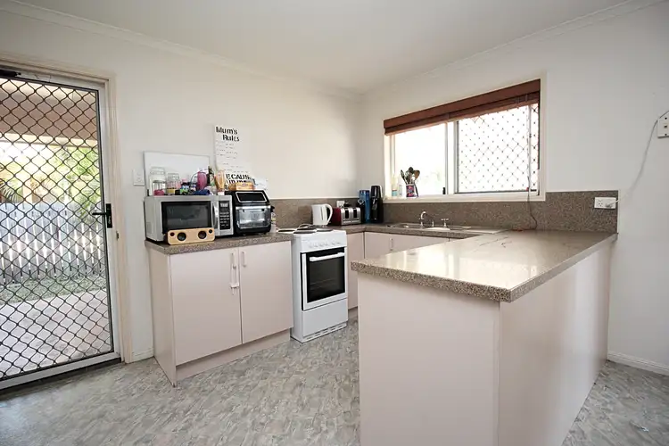 Fifth view of Homely house listing, 16 Doncaster Way, Mount Louisa QLD 4814