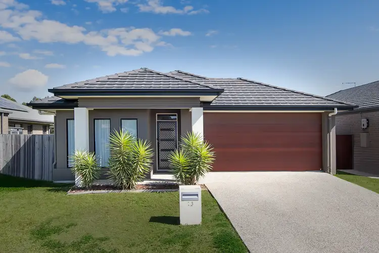 23 Edmund Circuit, North Lakes QLD 4509