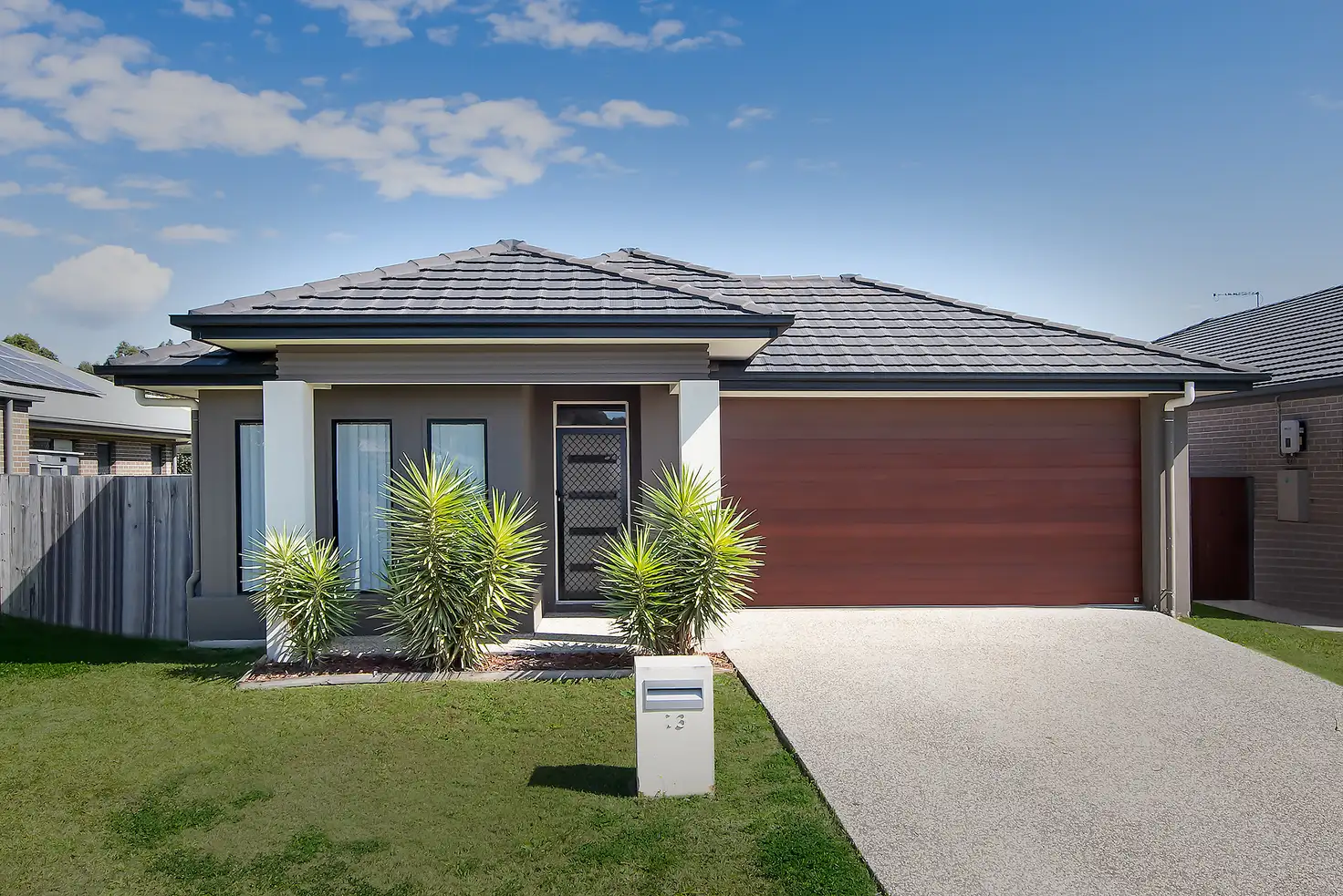 Main view of Homely house listing, 23 Edmund Circuit, North Lakes QLD 4509