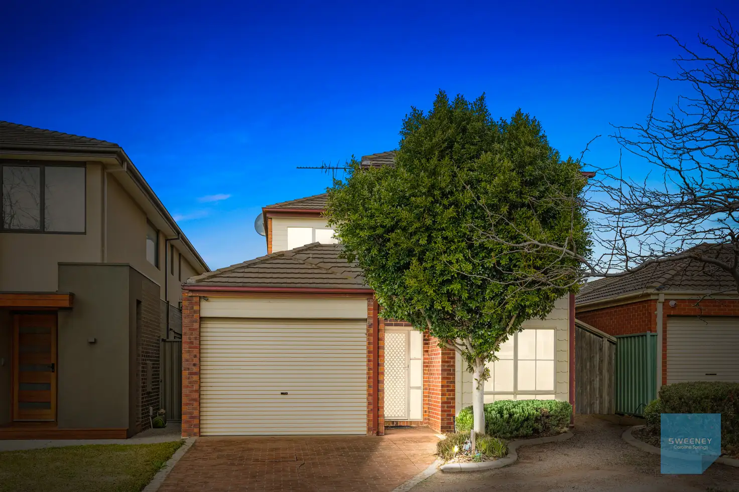 Main view of Homely house listing, 16 William Circuit, Caroline Springs VIC 3023