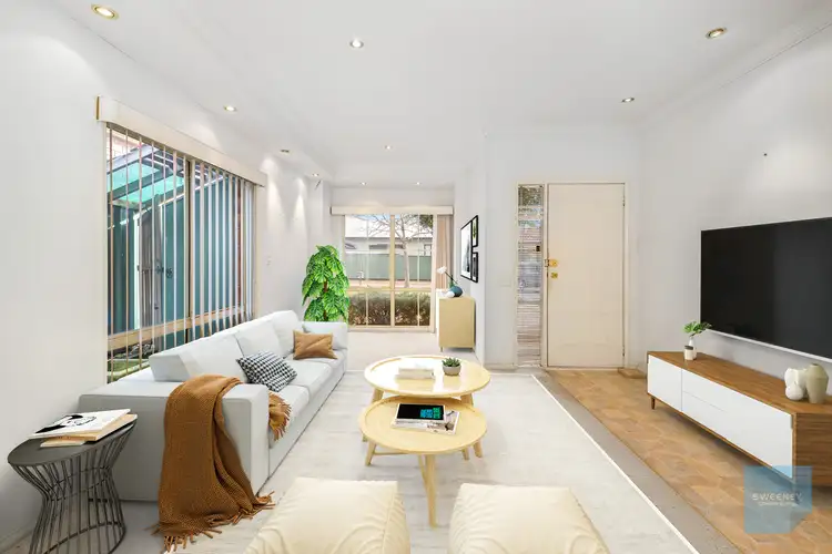 Second view of Homely house listing, 16 William Circuit, Caroline Springs VIC 3023