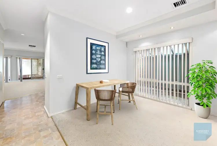 Third view of Homely house listing, 16 William Circuit, Caroline Springs VIC 3023