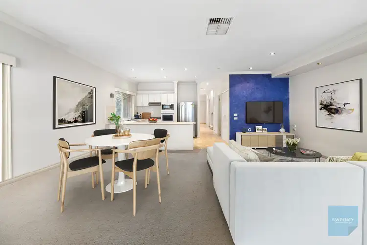 Fourth view of Homely house listing, 16 William Circuit, Caroline Springs VIC 3023