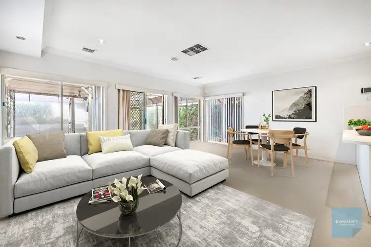 Fifth view of Homely house listing, 16 William Circuit, Caroline Springs VIC 3023