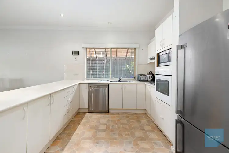 Sixth view of Homely house listing, 16 William Circuit, Caroline Springs VIC 3023