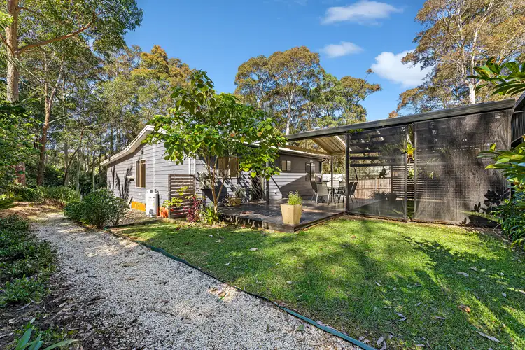 Main view of Homely house listing, 3 Reader Place, Mystery Bay NSW 2546