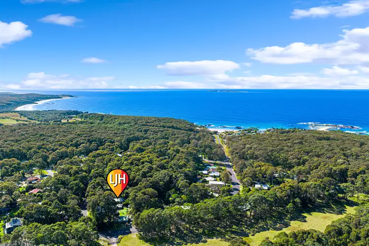 Second view of Homely house listing, 3 Reader Place, Mystery Bay NSW 2546