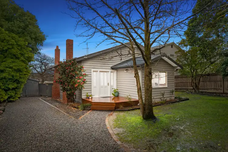17 Dorothy Grove, Ferntree Gully VIC 3156