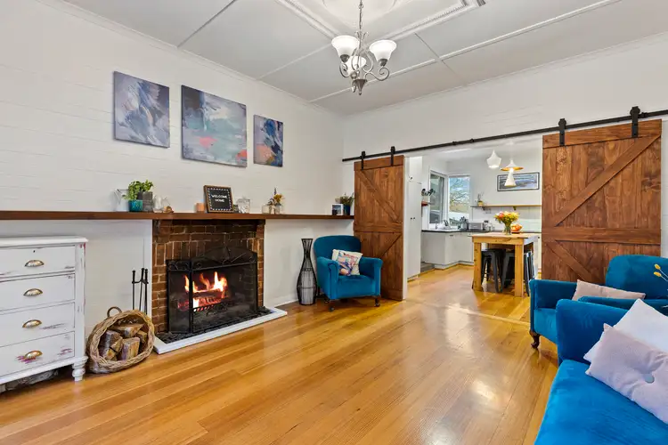 Second view of Homely house listing, 17 Dorothy Grove, Ferntree Gully VIC 3156