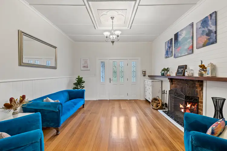 Third view of Homely house listing, 17 Dorothy Grove, Ferntree Gully VIC 3156
