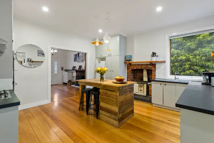 Fourth view of Homely house listing, 17 Dorothy Grove, Ferntree Gully VIC 3156