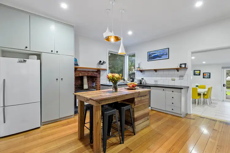 Fifth view of Homely house listing, 17 Dorothy Grove, Ferntree Gully VIC 3156