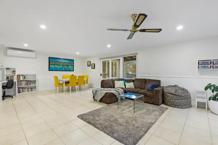 Sixth view of Homely house listing, 17 Dorothy Grove, Ferntree Gully VIC 3156