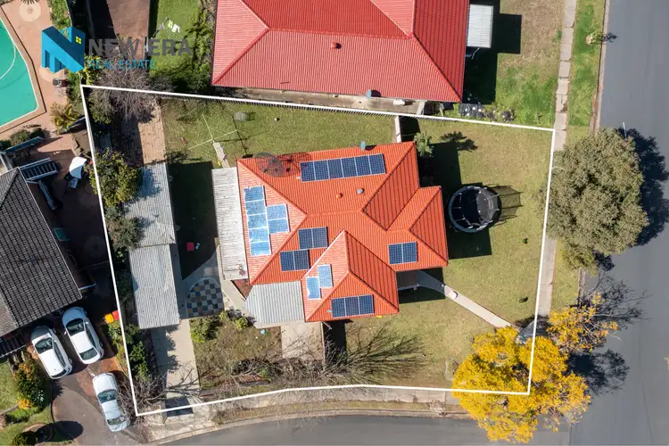 Main view of Homely house listing, 2 Conway Place, Kings Langley NSW 2147
