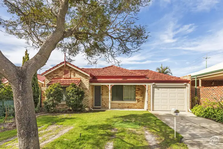 6 Citrus Loop, South Lake WA 6164