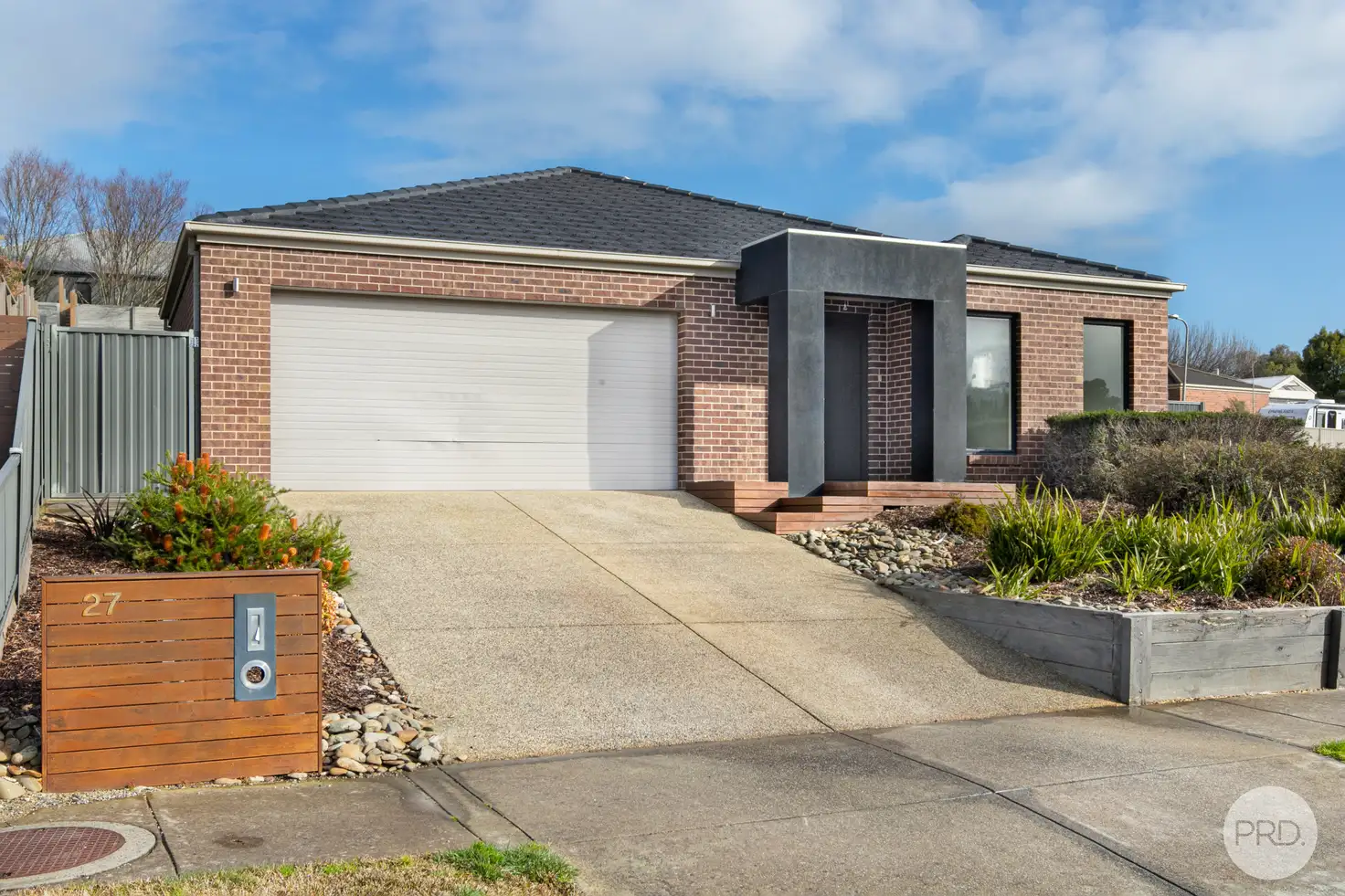 Main view of Homely house listing, 27 Pinevale Way, Ballarat North VIC 3350
