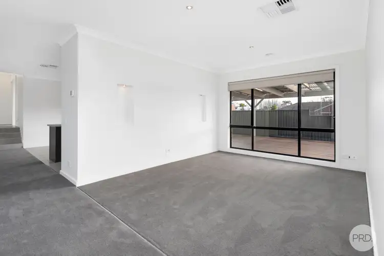 Sixth view of Homely house listing, 27 Pinevale Way, Ballarat North VIC 3350