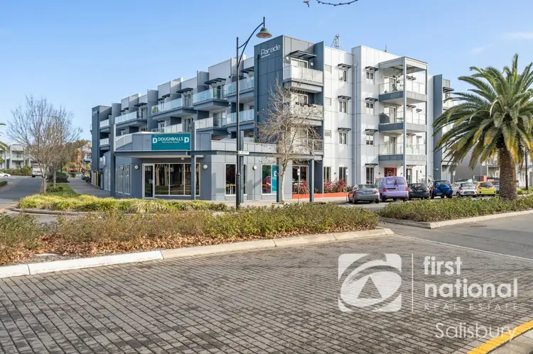 Main view of Homely apartment listing, 8/51 Victoria Parade, Mawson Lakes SA 5095