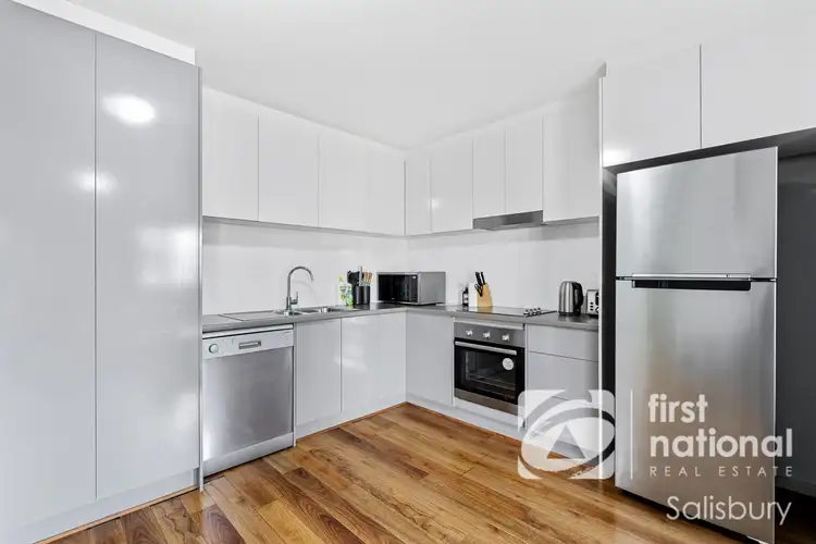 Second view of Homely apartment listing, 8/51 Victoria Parade, Mawson Lakes SA 5095